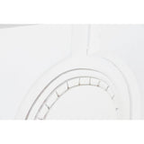 Sideboard DKD Home Decor White Grey Golden Brass Mango wood 93 x 41 x 114 cm-2