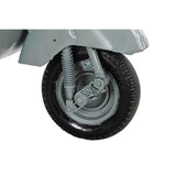 Table DKD Home Decor Blue Brown Green Iron Mango wood 116 x 72 x 110 cm-2