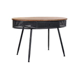 Hall DKD Home Decor Brown Black 120 x 65 x 77 cm-0