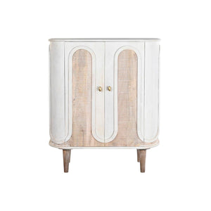 Sideboard DKD Home Decor White 92 x 40 x 113 cm-0