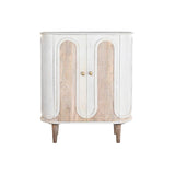 Sideboard DKD Home Decor White 92 x 40 x 113 cm-0