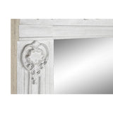 Wall mirror DKD Home Decor Grey Romantic 133 x 8,5 x 167 cm-4