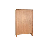 Cupboard DKD Home Decor Natural Recycled Wood 100 x 45 x 160 cm-8