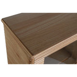 Display Stand DKD Home Decor MDF Wood 48 x 40 x 160 cm 46 x 38 x 160 cm-5
