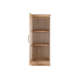 Display Stand DKD Home Decor MDF Wood 48 x 40 x 160 cm 46 x 38 x 160 cm-2