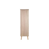 Display Stand DKD Home Decor MDF Wood 48 x 40 x 160 cm 46 x 38 x 160 cm-6