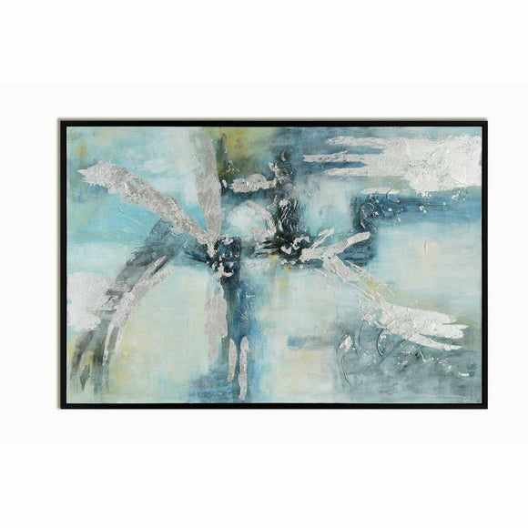 Painting DKD Home Decor Abstract Modern (155 x 5 x 104 cm)-0