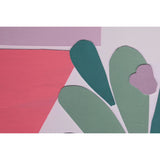 Canvas DKD Home Decor polystyrene Canvas 103 x 4,3 x 143 cm-2