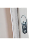 Canvas DKD Home Decor polystyrene Canvas 83 x 4,5 x 122,5 cm-1