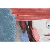 Painting DKD Home Decor polystyrene Canvas 103 x 4,3 x 143 cm-2