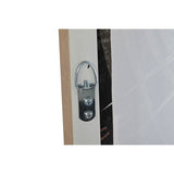 Canvas DKD Home Decor polystyrene Canvas 83 x 4,5 x 122,5 cm-1