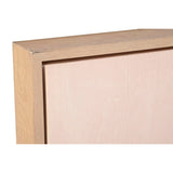 Canvas DKD Home Decor polystyrene Canvas 103 x 4,5 x 143 cm-1