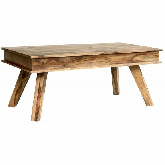 Centre Table DKD Home Decor Wood 140 x 40 x 45 cm-0
