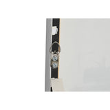 Canvas DKD Home Decor Pinewood Canvas 90 x 3,7 x 120 cm-2