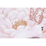 Canvas DKD Home Decor polystyrene Canvas 80 x 4 x 120 cm 80 x 3,7 x 120 cm-1