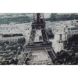 Painting DKD Home Decor Aluminium Crystal 120 x 4 x 80 cm-1