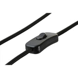 Wall Light DKD Home Decor Copper Golden 50 W Colonial Hippopotamus 220 V 35 x 23 x 34 cm (2 Units)-1