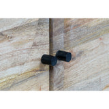 Sideboard DKD Home Decor Mango wood 160 x 42 x 82 cm 145 x 42 x 72 cm-4