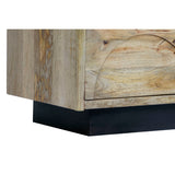 Sideboard DKD Home Decor Mango wood 160 x 42 x 82 cm 145 x 42 x 72 cm-8
