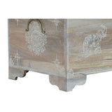 Chest DKD Home Decor Natural Mango wood MDF Wood 78 x 43 x 45 cm-4