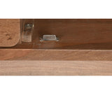 Sideboard DKD Home Decor Natural Wood 160 x 38 x 75 cm-7