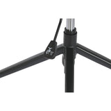 Office Chair DKD Home Decor Light brown polypropylene 47,5 x 57,5 x 83 cm-3