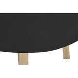 Centre Table DKD Home Decor 122 x 60 x 30 cm Aluminium Iron-3