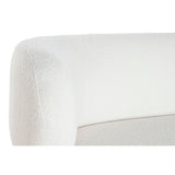 Sofa DKD Home Decor White 193 x 92 x 79 cm-5