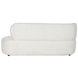 Sofa DKD Home Decor White 193 x 92 x 79 cm-2