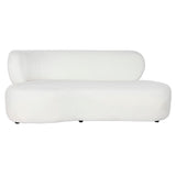 Sofa DKD Home Decor White 193 x 92 x 79 cm-0