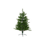 Christmas Tree DKD Home Decor Green Polyethylene 100 x 100 x 150 cm-0