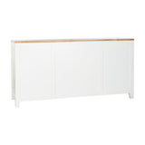 Sideboard DKD Home Decor White Brown 180 x 45 x 90 cm-9