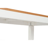 Centre Table DKD Home Decor Acacia Mango wood 120 x 70 x 45 cm-2