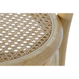 Stool DKD Home Decor Natural 41 x 41 x 95 cm-5