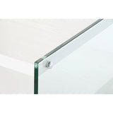 Centre Table DKD Home Decor Crystal MDF Wood 130 x 65 x 35,5 cm-3