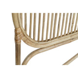 Headboard DKD Home Decor Brown Natural 180 x 4 x 90 cm-3