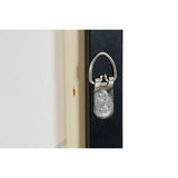 Canvas DKD Home Decor polystyrene Canvas 100 x 4 x 100 cm-2