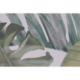 Painting DKD Home Decor Palms 100 x 4 x 140 cm Tropical (2 Units)-1