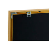 Painting DKD Home Decor Aluminium MDF Wood 80 x 3 x 80 cm-2