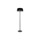 Floor Lamp DKD Home Decor Black Metal 50 W 220 V 40 x 40 x 150 cm-0
