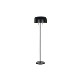 Floor Lamp DKD Home Decor Black Metal 50 W 220 V 40 x 40 x 150 cm-1