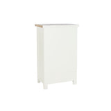 Chest of drawers DKD Home Decor Beige Natural 51,5 x 31 x 85 cm-1