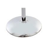 Stool DKD Home Decor Brown Black Walnut 54 x 53 x 101,5 cm-2