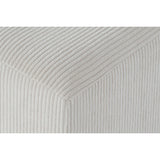 Bench DKD Home Decor Beige MDF Wood 100 x 40 x 40 cm-3