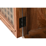 Nightstand DKD Home Decor Mango wood 50 x 40 x 65 cm-4