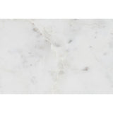 Hall Home ESPRIT White Brown 120 x 38 x 77 cm-2