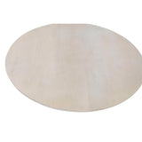 Centre Table Home ESPRIT Acacia 81 x 81 x 37 cm-4