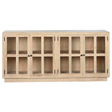 Sideboard Home ESPRIT Natural 170 x 41 x 81 cm-2