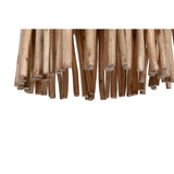 Ceiling Light Home ESPRIT Natural Eucalyptus wood 50 W 50 x 50 x 90 cm-8