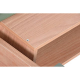 Centre Table Home ESPRIT MDF Wood 120 x 60 x 40 cm-2